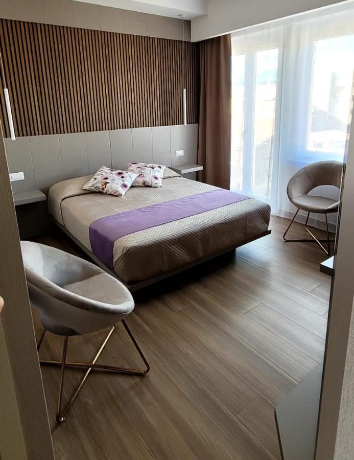 Th Luxury Central Catania Exterior photo
