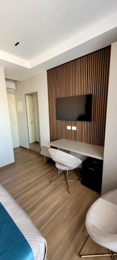 Th Luxury Central Catania Exterior photo