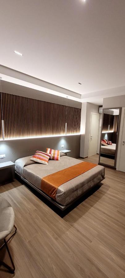 Th Luxury Central Catania Exterior photo