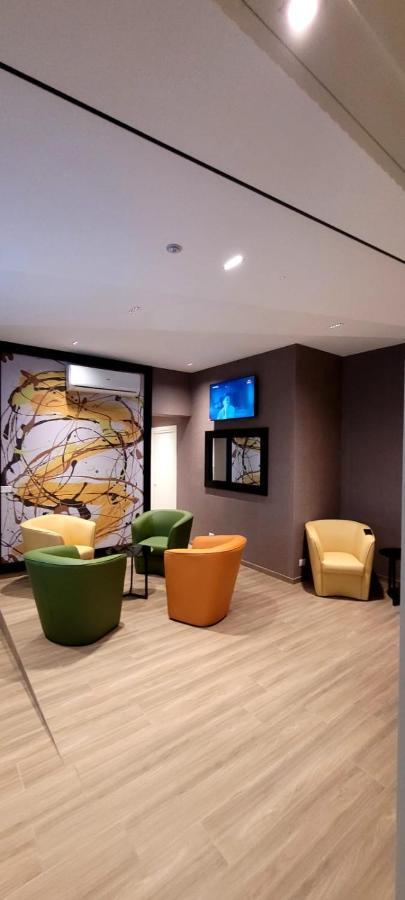 Th Luxury Central Catania Exterior photo