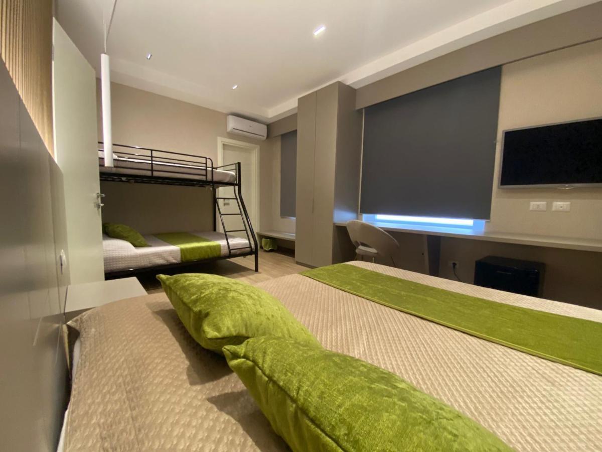 Th Luxury Central Catania Exterior photo